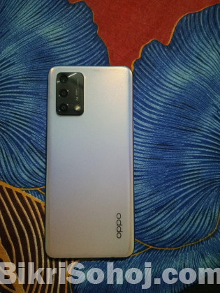 Oppo A95